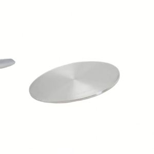 Plaque de sputtering en rhodium (Rh) de haute pureté 99,95 % / Cible métallique en rhodium (Rh) - Product Image 6