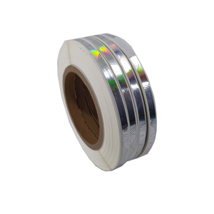 Miếng Dán PET Nhãn Dán Ba Chiều Bằng Bạc Bảo Hành Tùy Chỉnh Chất Lượng Tốt Nhất - Product Image 6