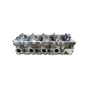 Cabeza de Cilindro 1GD 2GD-FTV 2.4 2.8 11101-0E010 11101-0E020 para Fortuner Innova Crysta Land Cruiser 11101-0E010 - Product Image 2