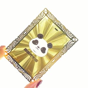 Offre Spéciale : Cartes de Visite en Acier Inoxydable DIY – Cadeau d'Entreprise – Lot de 50 à 500 Pièces en Gros - Product Image 4
