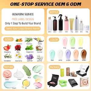 Fabrication OEM – Lotion <span class=keywords><strong>anti</strong></span>-transpirante rafraîchissante pour mains et pieds – Séchage rapide – Contrôle de la transpiration pour des pieds secs, frais et confortables - Product Image 6