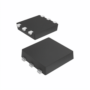 ชิ้นส่วนอิเล็กทรอนิกส์ Power Management (PMIC) S-1200B48-I6T2U ซื้อออนไลน์ 6 SMD, ขาแบน ของแท้ - Product Image 1