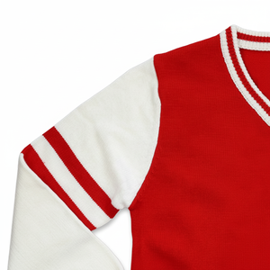 Ropa de calle de moda para hombre, sudadera suave y cálida de lana, elegante atuendo informal, perfecto para invierno, gimnasio, deportes, Viajes - Product Image 1