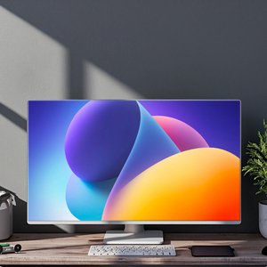 21,5 pulgadas FHD IPS Pantalla LCD Todo en uno Pc <span class=keywords><strong>Computadora</strong></span> <span class=keywords><strong>de</strong></span> <span class=keywords><strong>escritorio</strong></span> AIO Monoblock All-in-One Core I3 I5 I7 I9 HDD 1TB GDDR4 DDR4 16GB - Product Image 1