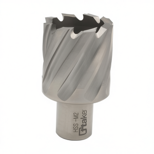 Sierra perforadora HSS para taladros magnéticos de 120 mm - Product Image 2