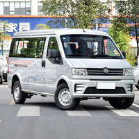 Nouveau DONGFENG C56 MINI BUS Euro 4 Diesel Manuel 15 Places Passagers et Fret - Vente Flash