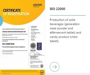 Vitamin Gummy Label Pribadi untuk Pertumbuhan Rambut dan Perawatan Kesehatan untuk Bayi Baru Lahir Wanita Hamil Pengembangan Promosi Bentuk Dosis - Product Image 6