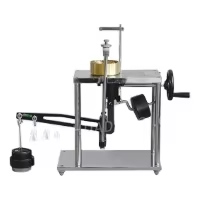 Nouvel équipement de laboratoire de géotechnique et d'essais de sol SPARK 2025 avec structure en acier et support d'échantillonnage - Product Image 2