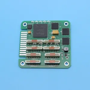 Decryption New Original XSJ 4720 First Locked Decoder Card 4720 Decryption Card For EPS 4720 Printhead