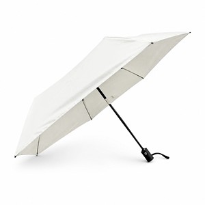 Parapluie ultra-léger en fibre de carbone, style crayon, entièrement automatique, toutes saisons, protection solaire UV, design français, vente en gros - Product Image 1