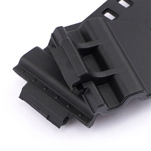 สา<span class=keywords><strong>ย</strong></span>รัดห่วงยางเรซินสำหรับเปลี่<span class=keywords><strong>ย</strong></span>นขนาด16มม. สำหรับ GA-110 GA-400รุ่น GD-120 - Product Image 4