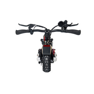 Patinete Eléctrico KuKirin M4 Max, Batería de 48V 18.2Ah, Motor de 800W, Modelos Plegables - Product Image 6
