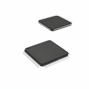 ชิ้นส่วนวงจรอิเล็กทรอนิกส์ S912XHY256F0VLL ของแท้100 LQFP MC9S12XHY seawasp 16บิต MCU, - Product Image 1