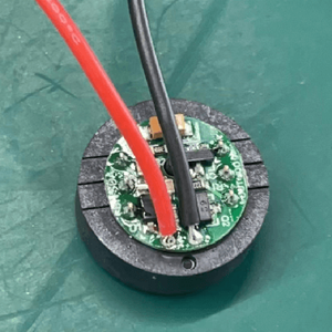 SKA-0060PR-CQ 4-20mAシリコン圧力トランスデューサモジュールPPS材料圧力センサ - Product Image 5