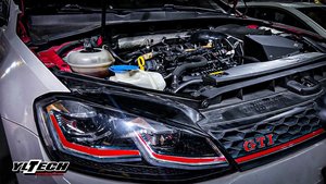 Sistema de Enfriamiento por Chorro de Agua YLTECH de Alto Rendimiento para Autos de Carreras, Reduce el Calor del Motor y Aumenta la Eficiencia - Product Image 2