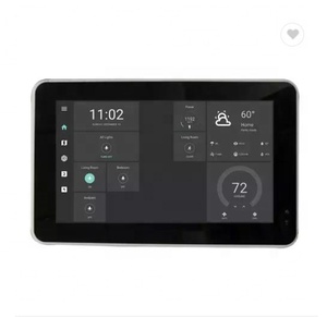 แผงกระจกนิรภัย,แผงกระจกล็อกลายนิ้<span class=keywords><strong>ว</strong></span>มือแบบเจาะรูสำหรับรูดบัตรอัจฉริยะ - Product Image 2