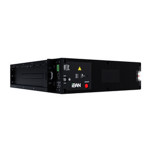 Batterie lithium-ion haute efficacité 48V 150Ah, batterie intelligente pour télécommunications, pack de batteries lithium Lifepo4 - Product Image 1