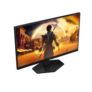NUEVO Monitor Gaming AOC Q27G40SE/P Original de 27 Pulgadas QHD Nativo 320Hz 350cd/m² IPS 2K HDMI+DP Sin Ajuste de Altura - Product Image 4