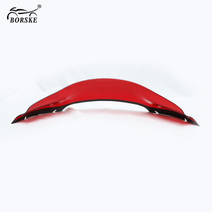 Parabrezza per Moto, Deflettore d'Aria, Copertura Parabrezza per <span class=keywords><strong>Harley</strong></span>-<span class=keywords><strong>Davidson</strong></span> 2015-2023 Road Glide (FLTR) - Product Image 5