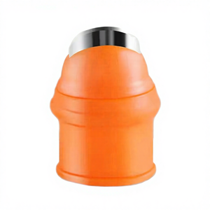 Outils de jardinage DIY industriels durables de haute qualité, ensemble de couteaux à pouce portables en acier inoxydable et gel de silice pour la cueillette de fruits - Product Image 2