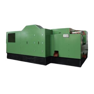 เครื่องผลิตแกนมอเตอร์และแบริ่งความเร็วสูง HT-Z41-22ออกแบบได้ตามต้องการทำจากสถานีตี4ชิ้น - Product Image 3