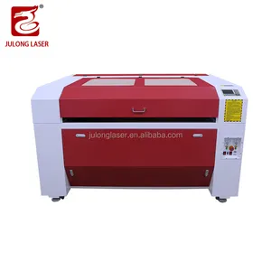 2024 Julonglaser 1390 laser cutting and engraving machine/nonmetal material cutter and engraver machine 1390 CO2 laser