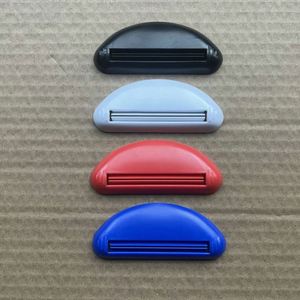 Effortless Tube Squeezer: Maximize Your <b>Toothpaste</b> & Cream - Perfect Promotional Gift - Product Image 4