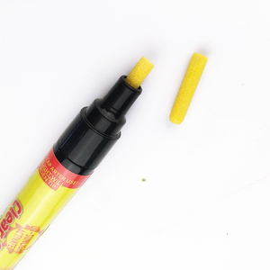 Stylo Marqueur de Réparation de Rayures de Voiture <span class=keywords><strong>Fix</strong></span> <span class=keywords><strong>It</strong></span> <span class=keywords><strong>Pro</strong></span> à Encre Permanente avec Pointe Supplémentaire, Emballé en Sachet OPP - Product Image 4