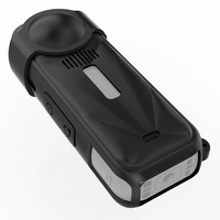 Housse de protection en silicone pour Insta 360 X5 X4 étui de protection souple pour caméra panoramique 360 accessoires de caméra d'action sportive