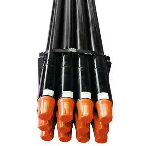 הסיטונאי צינור קידוח צינור 76 מ "מ 89 מ" מ 114 צינור קידוח מים מים טוב קידוח כלי/ציוד - Product Image 2