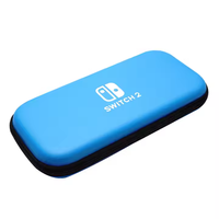 Nouveau contrôleur Portable étui de transport sac pour NS2 Nintendo Switch 2 étui rigide sac de rangement poche EVA housse de protection coque