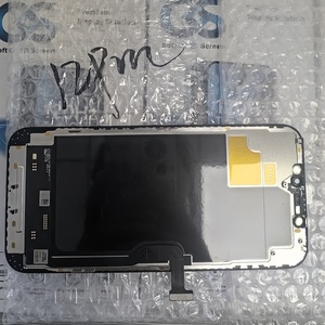 <span class=keywords><strong>Schermo</strong></span> OLED Morbido di Ricambio per <span class=keywords><strong>iPhone</strong></span> <span class=keywords><strong>12</strong></span> <span class=keywords><strong>Pro</strong></span> Max, Garanzia 1 Anno, Frequenza di Aggiornamento 120Hz, Dimensioni 1:1, Display - Product Image 2