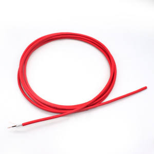 Báo cháy Cáp 14 16 18 AWG đo lửa xếp hạng CMR cl3r fplr 2 3 4 dây dẫn lá chắn cáp dây - Product Image 4