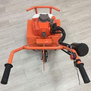 Maquinaria Agrícola, Mini Cultivadora de Tierra, Tractor de Jardín, Cultivadora, Motocultor Doméstico - Product Image 4