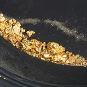 Jin Chan para el Reprocés de Residuos, Recuperación de Oro Residual de Desechos de Antiguas Minas, Agentes para el Procesamiento de Oro - Product Image 4