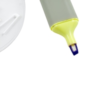 Recharge de pointe pour stylo surligneur PE, compatible avec les marqueurs et surligneurs
