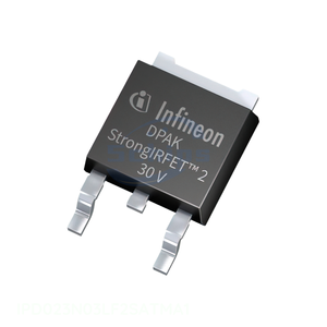Original One Stop Service IPD023N03LF2SATMA1 PG-TO252-3-34 Transistors Electronic Chips Component - Product Image 1