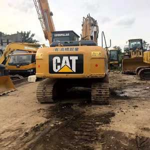 Excavatrice sur chenilles Cat 320 DL 99% NEUVE à prix réduit – Modèles CAT315D, CAT320D, CAT325D, CAT330D en promotion - Product Image 3