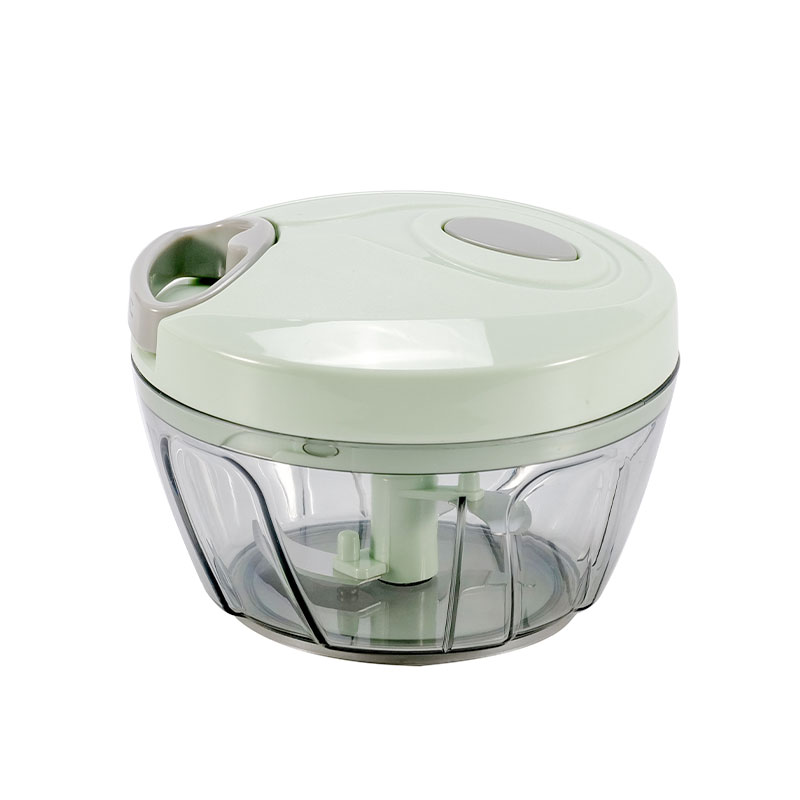 Кухонный ручной измельчитель овощей, картофеля, фруктов