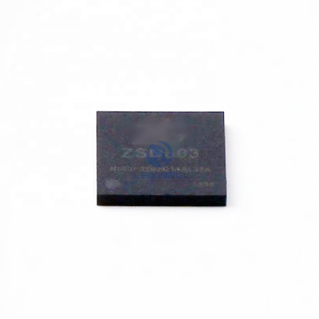 Provide list of electronic components quotation,RF card chip SIP reader IC chip ZSN603