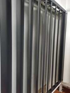 אלומיניום בקול רם תריס אנכיים - Product Image 5