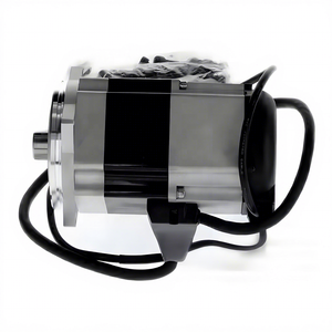 Kit de <span class=keywords><strong>Servomotor</strong></span> para Brazo Robótico Industrial de Metal, de 5kg a 40kg, Compatible con Kuka, Yaskawa, Micro <span class=keywords><strong>Arduino</strong></span>, con Controlador de Robótica - Product Image 2