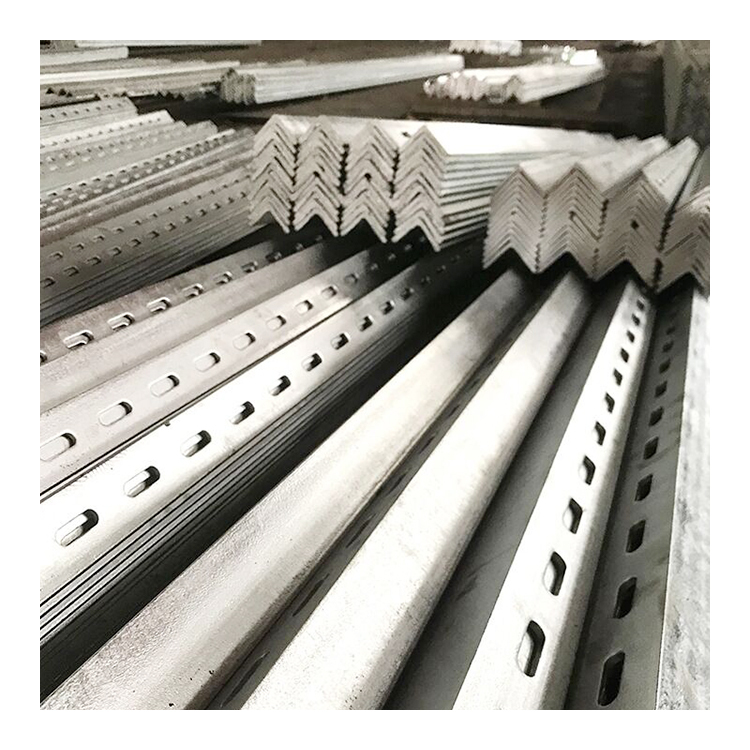 L 30x30x5 Hot Rolled Steel angle iron L 30x30x5 Hot Rolled Steel angle iron