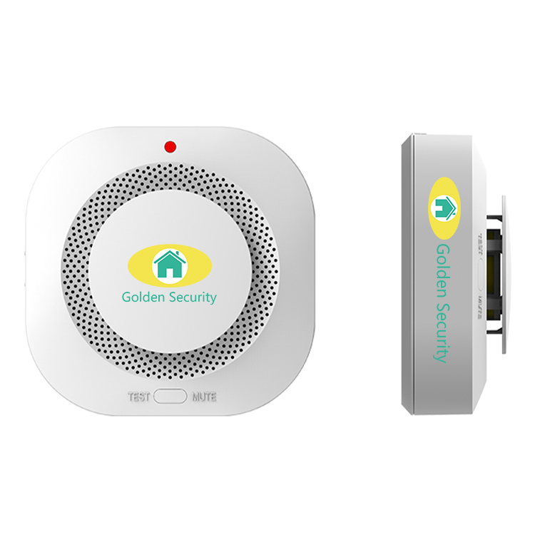 2 4G Wifi Smart Plastic Cover