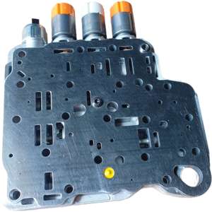 Catégorie de produit Boîte de vitesse de transmission automatique VT3 durable de haute performance avec de nouvelles boîtes de vitesse de corps de soupape - Product Image 1