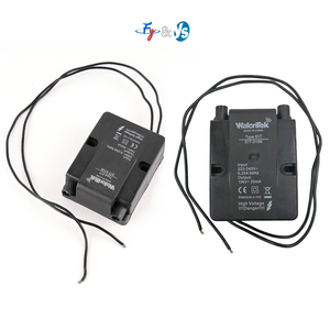 YS Transformateur d'<span class=keywords><strong>allumage</strong></span> haute tension Systèmes de brûleur <span class=keywords><strong>Allumage</strong></span> par impulsions Paquet haute tension Accessoires de brûleur <span class=keywords><strong>à</strong></span> carburant haute tension - Product Image 1