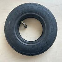 Pièces de réparation de pneus de roue avant et arrière 200*50 pneu pour Scooter électrique Kugoo de 8 pouces Crazy Kart Beach Buggy pneus pièces de Scooter