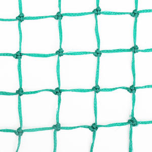 <span class=keywords><strong>Filet</strong></span> <span class=keywords><strong>de</strong></span> <span class=keywords><strong>cage</strong></span> <span class=keywords><strong>de</strong></span> basket-ball et <span class=keywords><strong>de</strong></span> football Maille souple en nylon <span class=keywords><strong>de</strong></span> 3mm, 4cm à 10cm, <span class=keywords><strong>filet</strong></span> <span class=keywords><strong>de</strong></span> barrière résistant aux intempéries pour terrains <span class=keywords><strong>de</strong></span> sport en plein air - Product Image 4