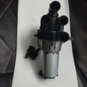 2208300084เทอร์โมสตัทวาล์วทำความร้อนรถยนต์สำหรับ Mercedes-Benz R171 S500 - Product Image 2