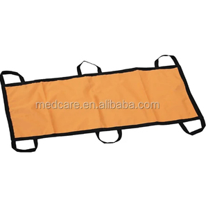 MT-S001 tandu lembut hewan penyelamatan darurat - Product Image 2